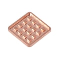 thumbnail image 5 of Memory Heat Sink 5 Pieces with Adhesive All Copper Memory Radiator for Cooling, 5 of 10