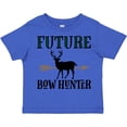 thumbnail image 3 of Inktastic Hunting Future Bow Hunter Boys Toddler T-Shirt, 3 of 5