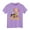 0-Light Purple1762, variant on Easter Shirt for Girls Cute Graphic Tee Short Sleeve Round Neck T Shirt, Sizes 3-13