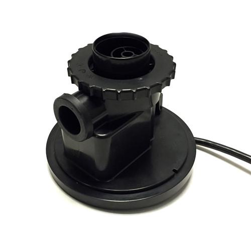 Dayton 1TDT6 Electric Blower - 2-Speed, 428/293 CFM, 115V, 1500 RPM (Open Box, Some Scratches)