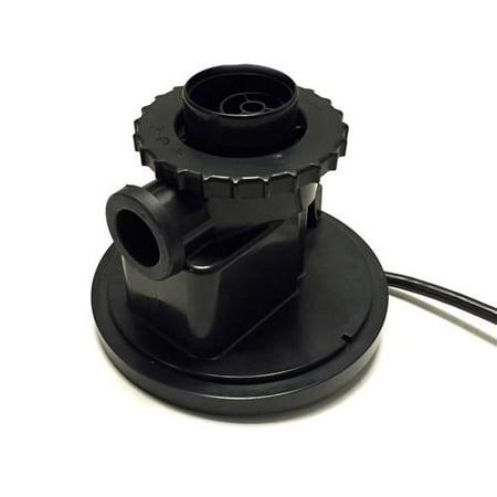 Spa Pump Aos Motor - Replacement Pump Motor for Summer Waves SFX600/RX600 GFCI
