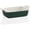 Jade, variant on Sweejar Porcelain Baking Dish, Rectangular Bakeware Lasagna Pan, Casserole Dish for Daily Use, 13*9.6 inch ,Navy