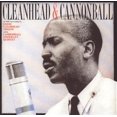 thumbnail image 1 of Eddie "Cleanhead" Vinson Cleanhead & Cannonball CD, 1 of 2