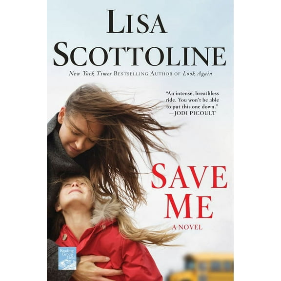 Save Me (Paperback)