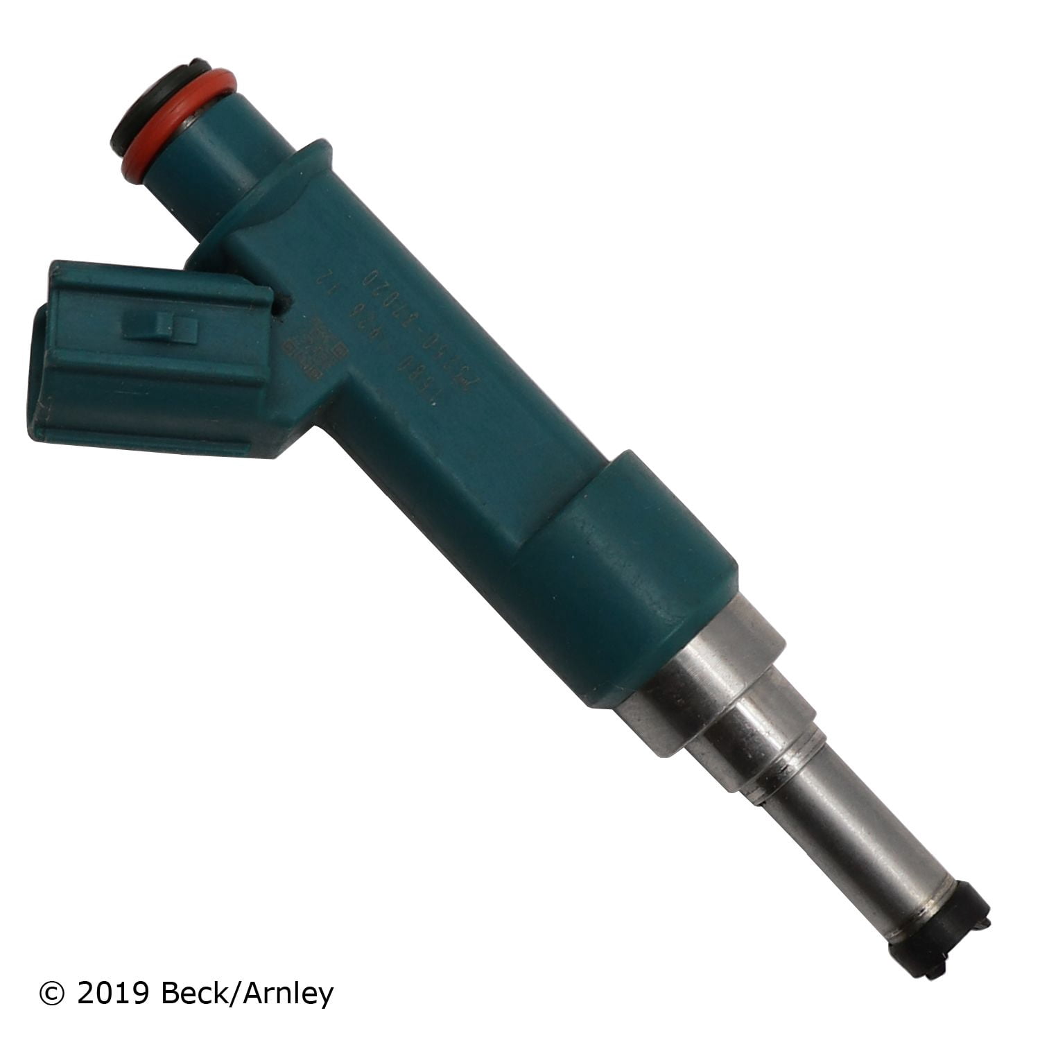 BeckArnley 158-1581 New Fuel Injector