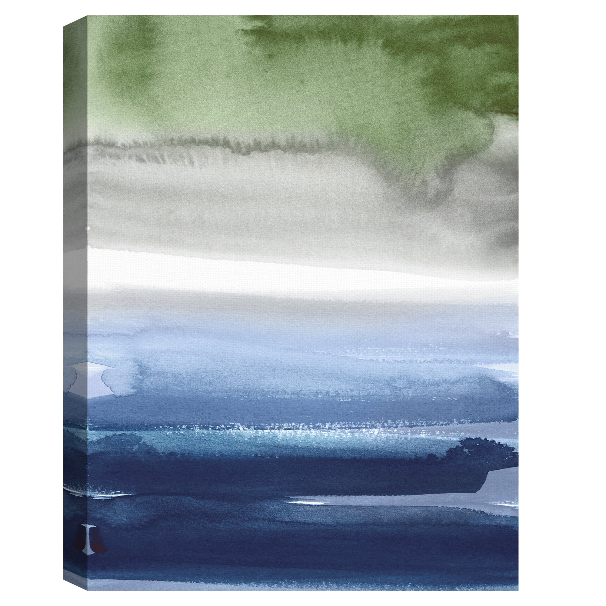 Solana by Paul Duncan Canvas Art Print