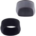 thumbnail image 2 of Cache-oreilles pour Hommes, Cache-Oreilles d'Hiver, Bandeau Thermique pour Hommes et Femmes, Entraînement, Course, Cyclisme, 2 of 6