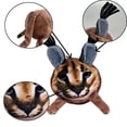 thumbnail image 2 of Floppa Peluche Grande Floppa Gato de Dibujos Animados Peluche Floppa Peluche Suave Lindo Animal de Peluche de Juguete para Amigos y Fans Hy, 2 of 4