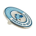 thumbnail image 2 of PinMart Above & Beyond Recognition Button Pins, 2 of 4