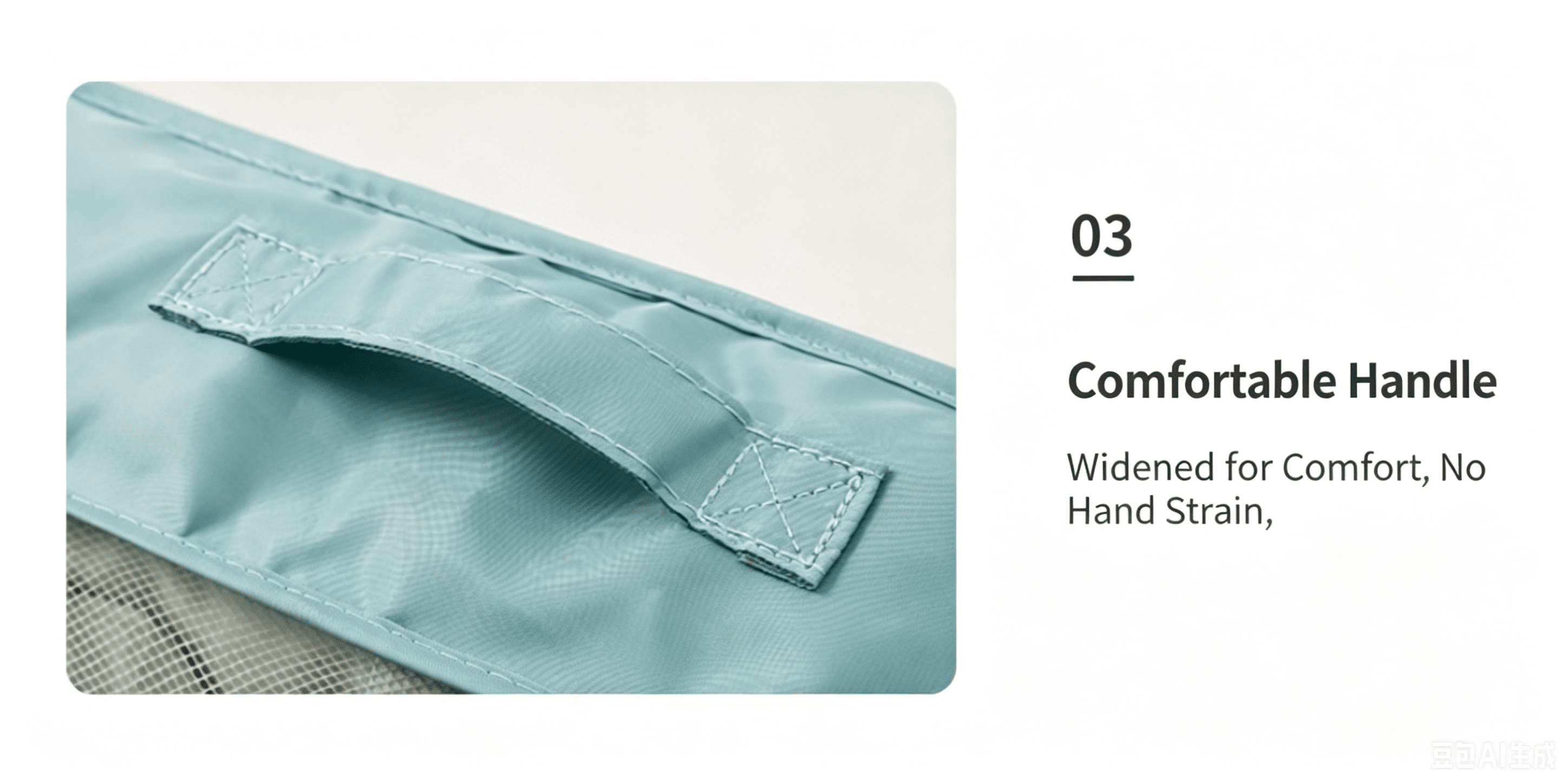 3-Piece Travel Storage Bag, Waterproof And Breathable Clothing Storage Bag, Luggage And Clothing Sorting Packaging Bag