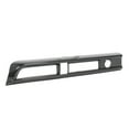 thumbnail image 2 of Conditioner Car Center Console Air Outlet Frame Carbon Fiber Style Air Conditioner Vent Cover Trim Replacement For  K5 2019 To 2023, 2 of 8