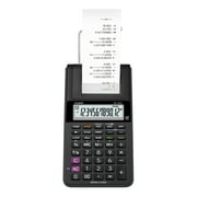 Casio HR-10RC 12-Digit Printing Calculator with Easy Display