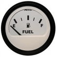 thumbnail image 2 of FARIA EURO WHITE 2 FUEL LEVEL GAUGE (E-1/2-F), 2 of 2