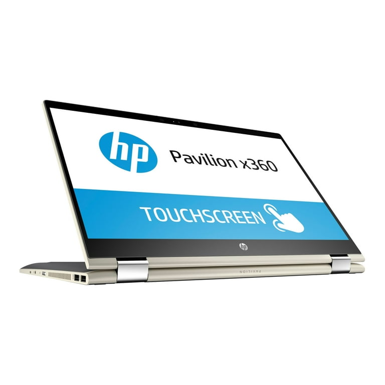 HP Pavilion x360 15-cr0085cl - 15.6