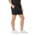thumbnail image 3 of Member's Mark Women's Luxe Short, 3 of 5