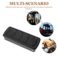 thumbnail image 3 of unbranded Salida De Aire Para Aire Acondicionado De Excavadora Con Montaje Y Limpieza Sencilla, 3 of 8