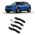 thumbnail image 4 of Wmool for * Prologue 2025 Car Door Handles Patches Car Door Handle Decoration, 4 of 9