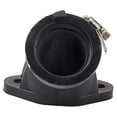thumbnail image 1 of Intake Manifold Joint Boot,Carburetor Intake Manifold Adapter Carburetor Intake Adapter Carburetor Intake Joint Boot Ultra Responsive, 1 of 8