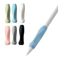 thumbnail image 4 of CCOCC Silicone Pen Grip for Pencil 1St&2Nd Gen Convenient to Install And Removal Pencil Grip, 4 of 7