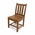 thumbnail image 5 of POLYWOOD Traditional Patio Dining Chair (Set of 2), 5 of 7