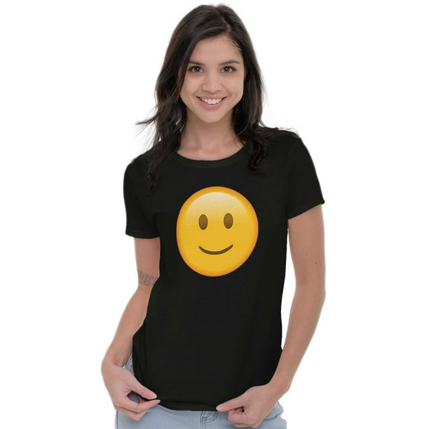 shirts with emojis on them