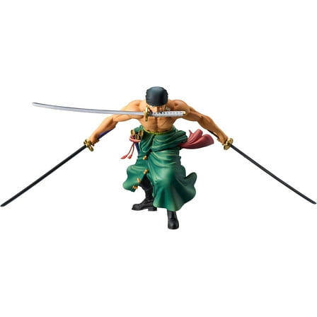 Banpresto - One Piece - Roronoa Zoro (Special Edition) Grandista Figure