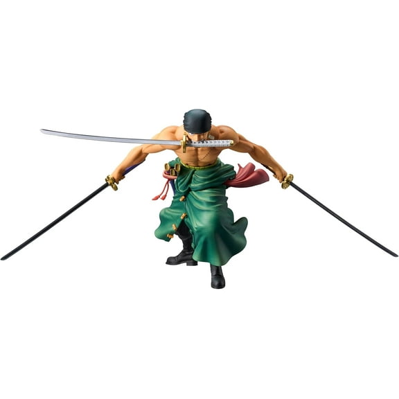 Banpresto - One Piece - Roronoa Zoro (Special Edition) Grandista Figure