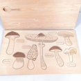 thumbnail image 4 of Rompecabezas de de madera Tablero ocupado para pequeños y Zulema Rompecabezas, 4 of 8