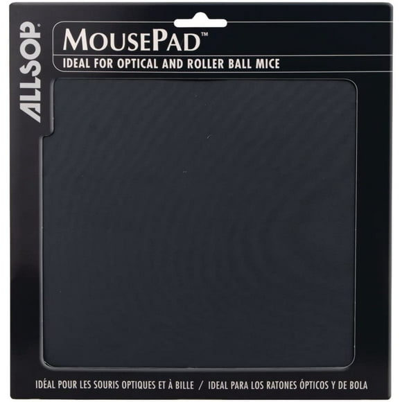Allsop 28229 Basic Mouse Pad