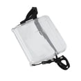 thumbnail image 4 of Coque de Protection Transparente en Cristal pour Imprimante Fujifilm Instax Link Wide, 4 of 8