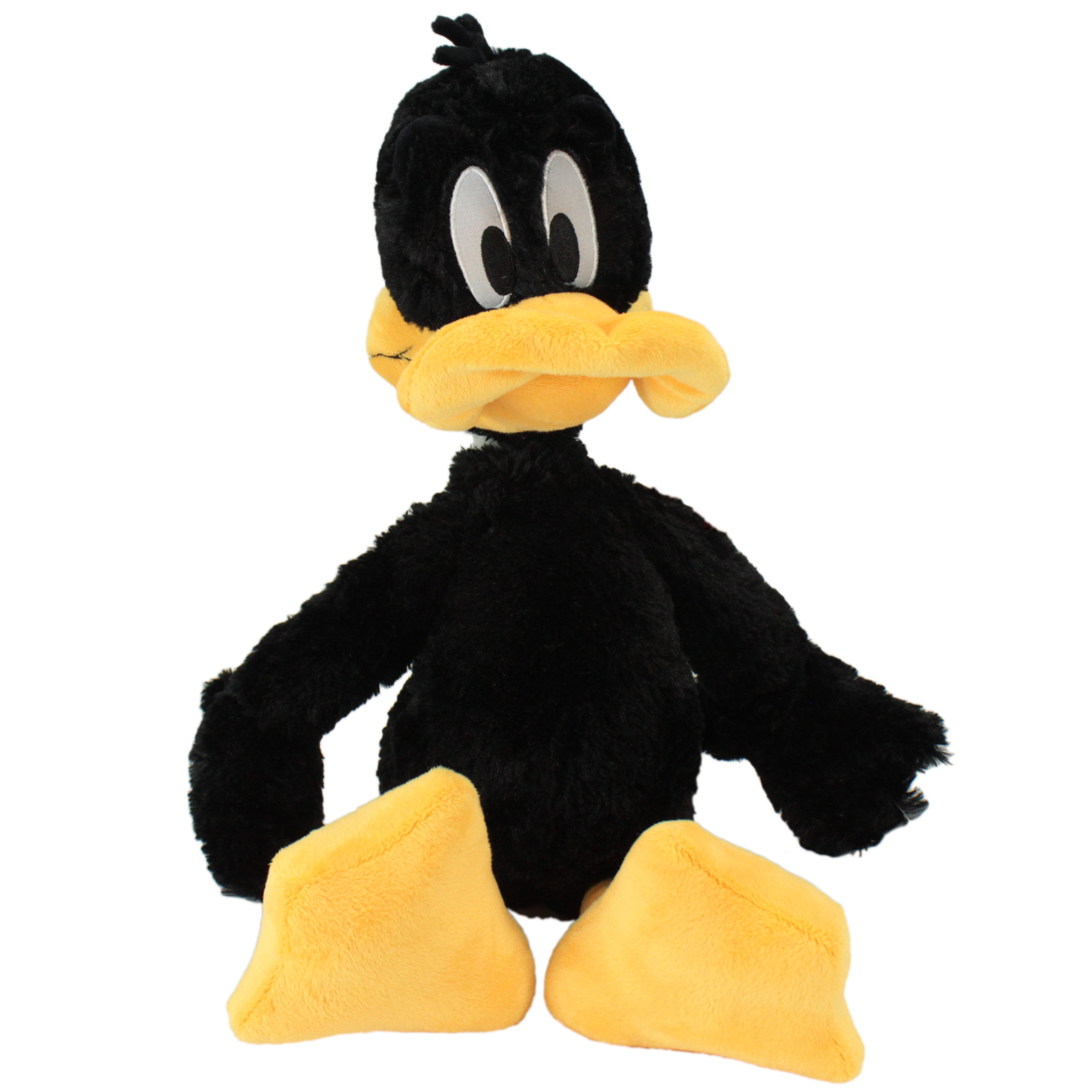 daffy duck plush toy