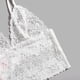 thumbnail image 5 of Mujeres Tallas grandes Lencería sexy Bata de seda Satén Albornoz Conjunto de cuatro piezas Ropa de dormir Pijamas Fridja nalpqowj49973, 5 of 8