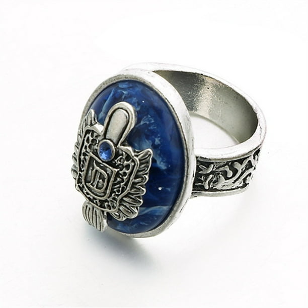Damon and stefan rings store