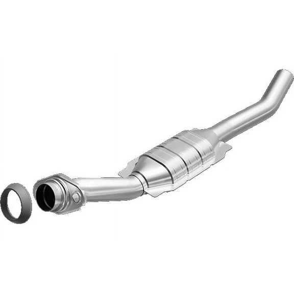 MagnaFlow Catalytic Converter