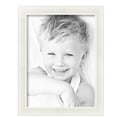 thumbnail image 2 of ArtToFrames 12" x 16" White Picture Frame, 12x16 inch White MDF Poster Frame (WOM-4332), 3 Pack, 2 of 8