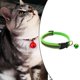 thumbnail image 3 of Nuevo Colr perros y , Colr con reflectante pérdida, Colr intermitente para perros y , suministros - cro Verde cro Colco Collar luminoso, 3 of 8