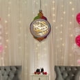 thumbnail image 2 of Decoración de Luz colgante Zulema Eid Mubarak 155 cm x 25 cm x 239 cm, 2 of 8