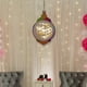 thumbnail image 2 of Aplique de Decoración de Luz colgante Sunnimix para Ramadán 15,5 Cm X 2,5 Cm X 23,9 Cm, 2 of 8