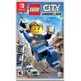 thumbnail image 1 of Videojuego - Lego City Undercover (Nintendo Switch)(Reacondicionado Grado A) Nintendo standard, 1 of 6