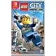 thumbnail image 1 of Videojuego - Lego City Undercover (Nintendo Switch)(Reacondicionado Grado A) Nintendo standard, 1 of 6