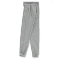 thumbnail image 3 of Ember Gear Boys' Fleece Joggers Color: heather gray Size: 5, 3 of 3