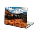 thumbnail image 1 of KSK KAISHEK Hard Case Shell Cover for 2012 - 2015 Rel. Old MacBook Pro 15" with Retina Display No Touch No CD-ROM, No USB-C Model: A1398 Sky Series 0237, 1 of 5
