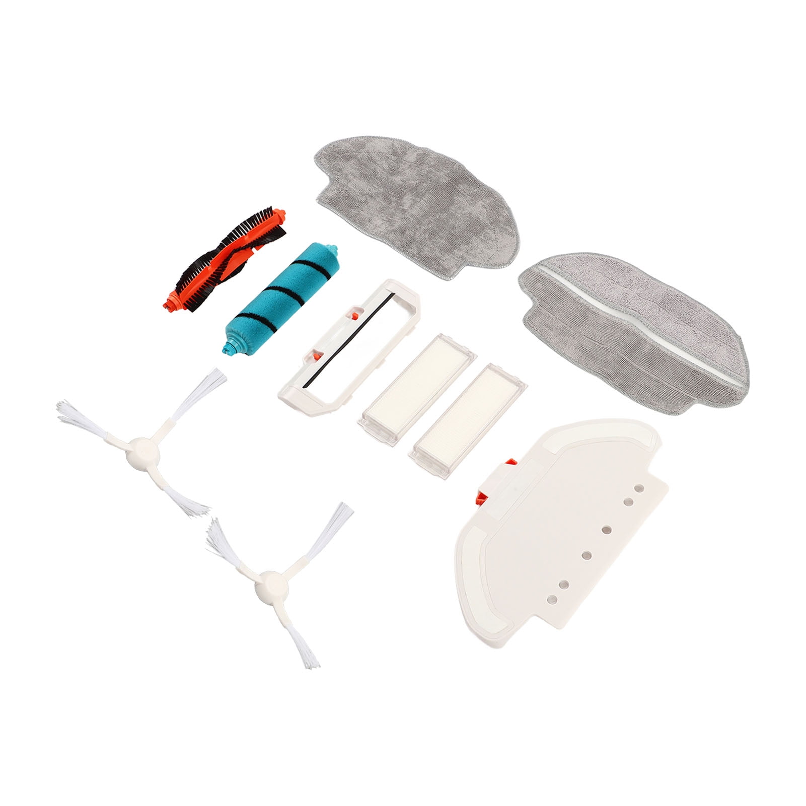 20 Accesorios Para El Robot Aspirador Eureka J12 Ultra. Repuestos: 1