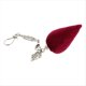 thumbnail image 1 of Cojín de Alfileres Vintage con Colgante, Accesorio de Costura para Manualidades, Soporte para Alfileres Fácil de Usar para Acolchado y Bordado., 1 of 5
