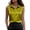 Green, variant on QASIEATN Womens Satin Blouse Sleeveless Tank Tops Button Down Shirts Outfits Summer Vest for Women