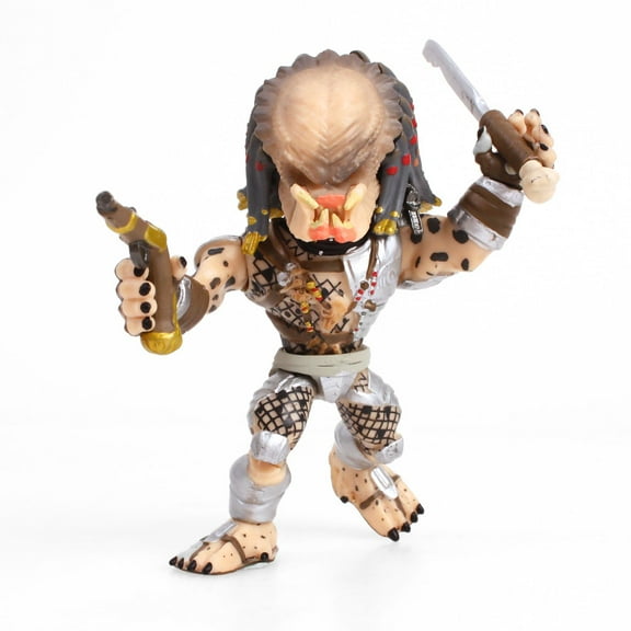 Loyal Subjects Predator - Elder Metallic Action Vinyl