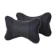 thumbnail image 2 of 2 X Car Pillow Neck Pillow Car Neck Support Pillow Headrest Cushion For Head Neck (black), 2 of 2