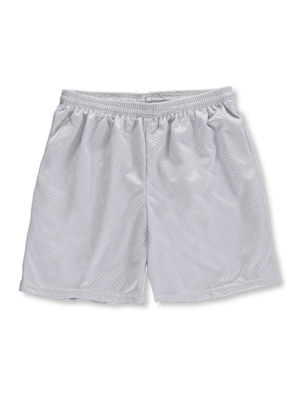 5/6 & 7 Details about   Boys STX $17 Green & Gray Athletic Shorts Sizes 4 