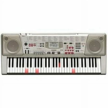 Casio LK300ADMC TV Karaoke Lited Keyboard