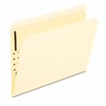 thumbnail image 1 of Pendaflex Manila Fastener Folders Letter Size 1 Fastener Straight Cut 50/Bx (Fm211), 1 of 1